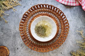 Шашлык из корейки Шашлык из корейки