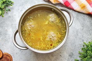 Азербайджанская кюфта Азербайджанская кюфта