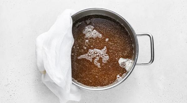 Квас из цикория в домашних условиях, пошаговый рецепт с фото