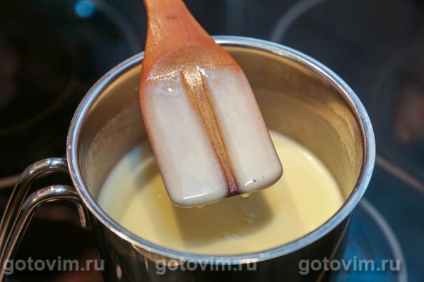 Крем шарлотт Крем шарлотт