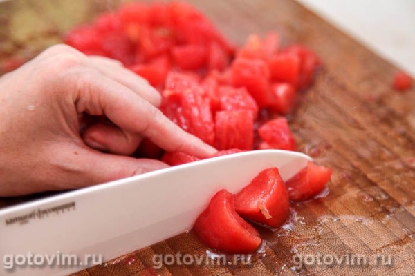 Капоната (Caponata)