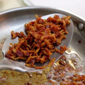 Гречневая каша с грибами и луком