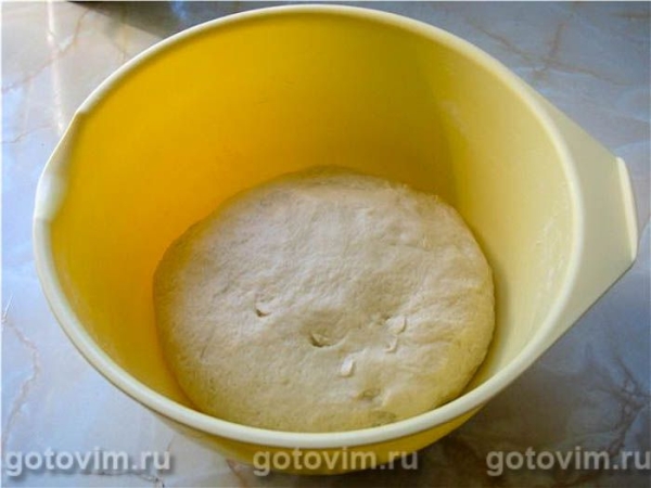 Малиновый пирог  &laquo;Сестричкин&raquo;