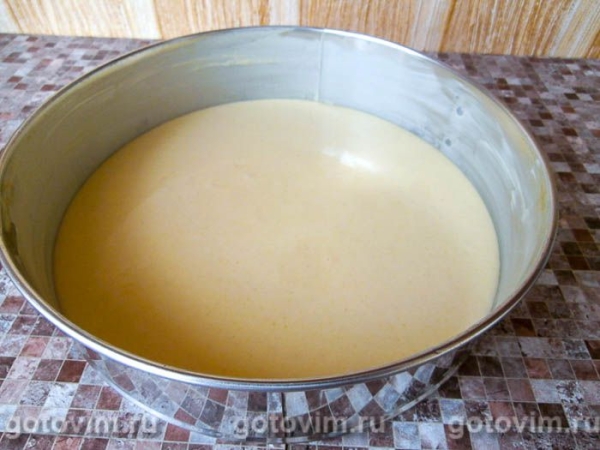 Ватрушка вкусная