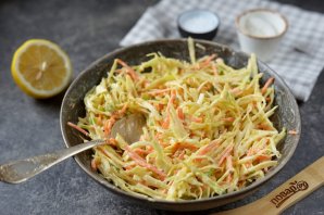 Коул слоу