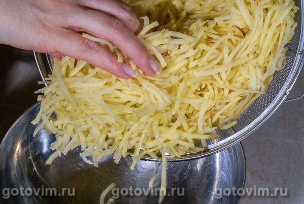 Пататник