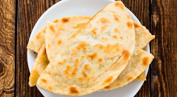 Крымский янтык с мясом, пошаговый рецепт с фото на 889 ккал