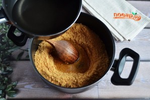 Арахисовая халва Арахисовая халва
