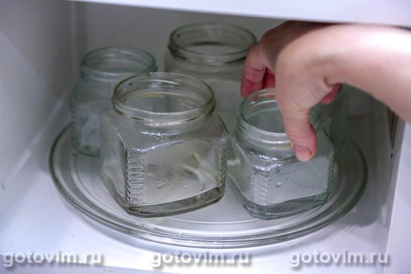 Варение земляника с малиной в микроволновке Варение земляника с малиной в микроволновке