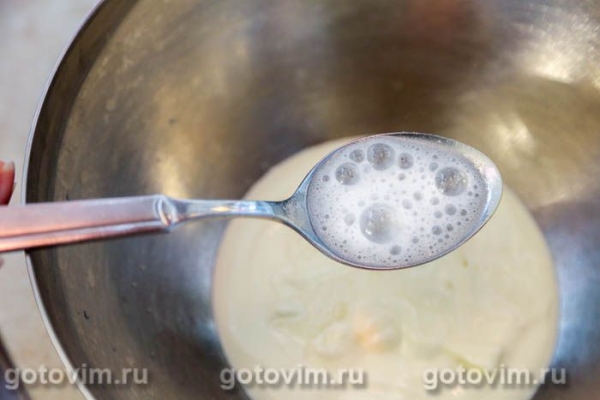 Запеканка из кабачков с сыром