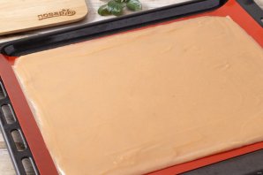 Домашняя пастила Домашняя пастила