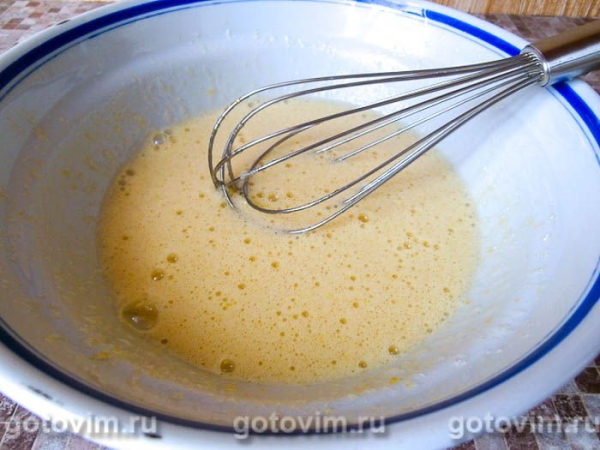 Ватрушка вкусная