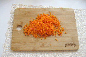 Салат "Донской" на зиму без стерилизации