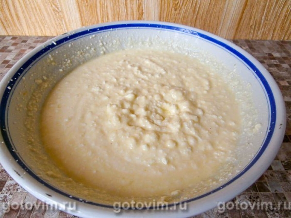 Ватрушка вкусная