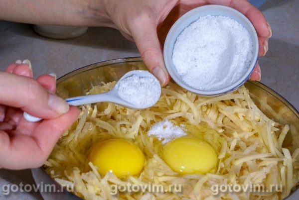 Пататник