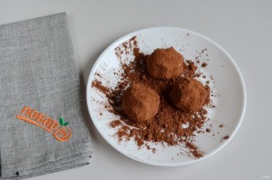 Рисовые конфеты Рисовые конфеты
