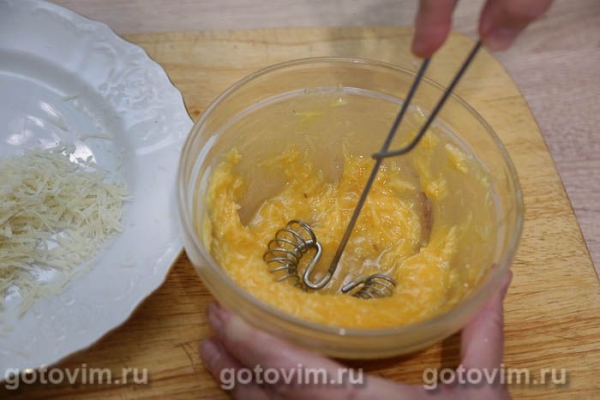 Паста карбонара с беконом и лисичками в мультиварке Паста карбонара с беконом и лисичками в мультиварке
