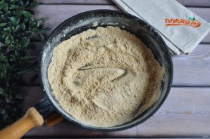 Арахисовая халва Арахисовая халва
