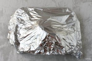 Рулька в пиве
