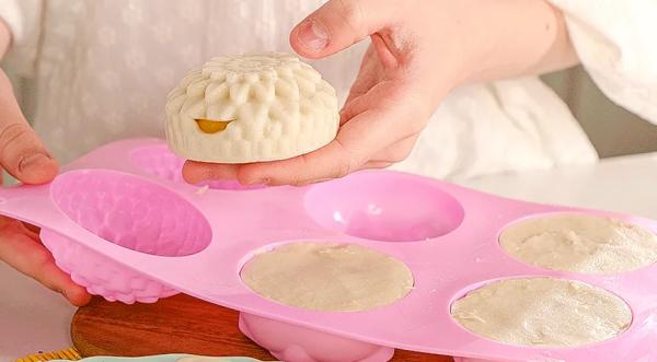 Желе-мункейки, пошаговый рецепт с фото на 255 ккал