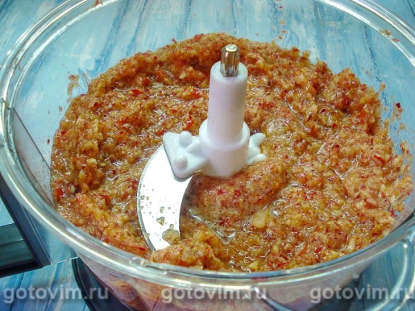 Джем из черешни (очень простой рецепт)