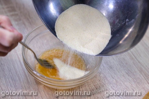 Креветочные клецки в мультиварке