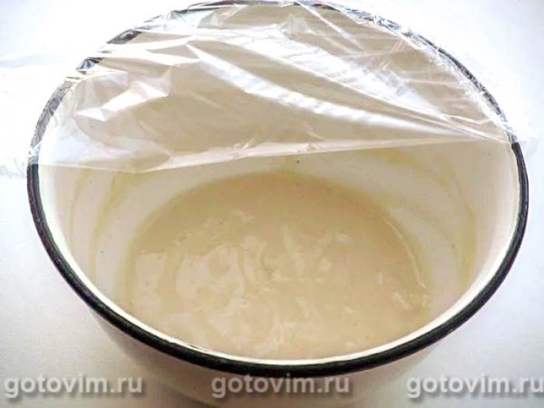 Трдельники (Трдло)