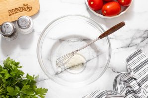 Тесто для пиццы бездрожжевое на воде Тесто для пиццы бездрожжевое на воде
