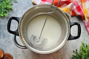 Манная каша для грудничков Манная каша для грудничков