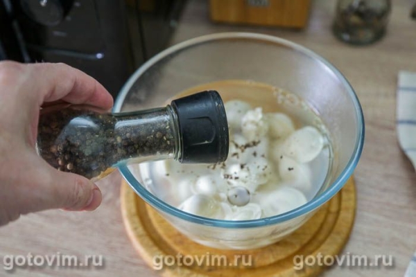 Как сварить пельмени в микроволновке Как сварить пельмени в микроволновке