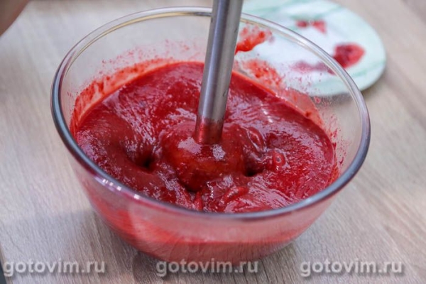 Повидло из сливы в микроволновке