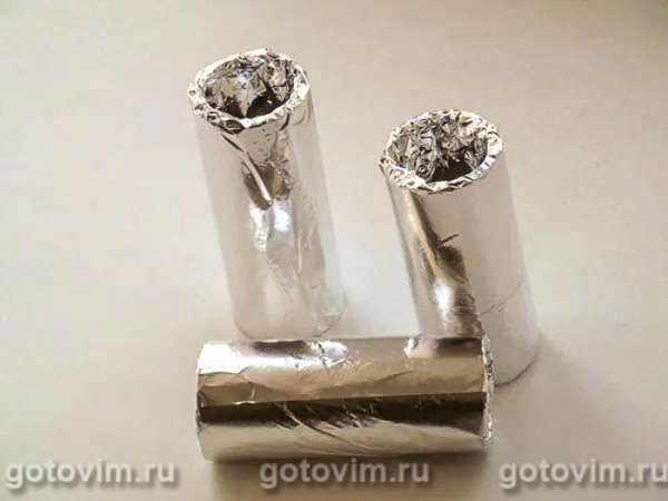 Трдельники (Трдло)