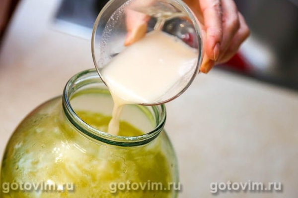Медовуха ставленная на винных дрожжах Медовуха ставленная на винных дрожжах