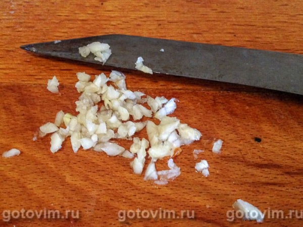 Спагетти с печёным перцем и сыром страчателла Спагетти с печёным перцем и сыром страчателла