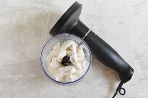 Тарталетки с клубникой