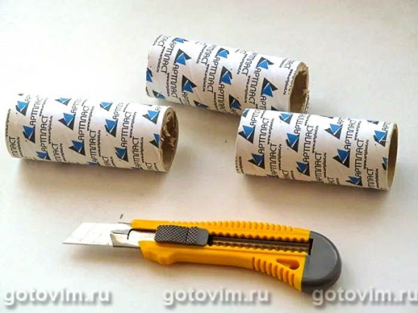 Трдельники (Трдло)