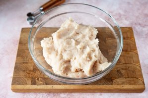 Куриные котлеты Куриные котлеты