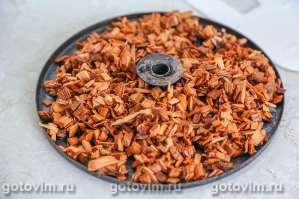 Скумбрия горячего копчения (в домашних условиях) Скумбрия горячего копчения (в домашних условиях)
