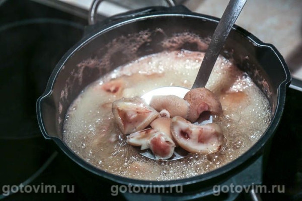 Соленые маслята