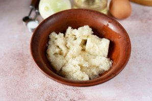Куриные котлеты Куриные котлеты