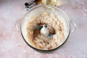 Куриные котлеты Куриные котлеты