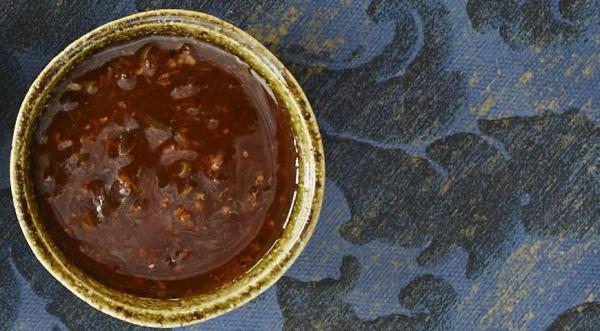Китайский соус &laquo;Пять специй&raquo;, пошаговый рецепт с фото на 60 ккал