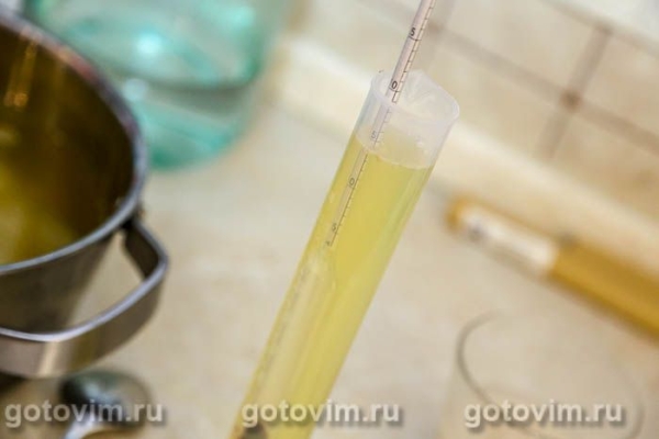 Медовуха ставленная на винных дрожжах Медовуха ставленная на винных дрожжах