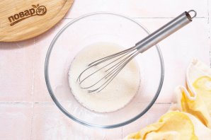 Постное тесто для пирогов Постное тесто для пирогов