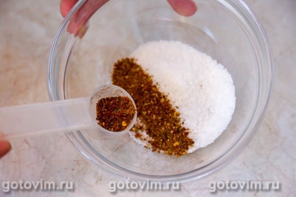 Скумбрия горячего копчения (в домашних условиях) Скумбрия горячего копчения (в домашних условиях)