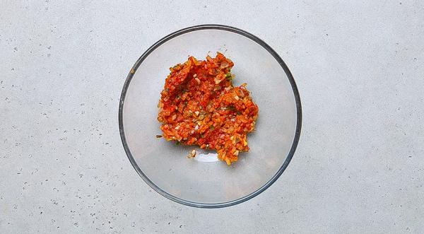 Перцы, фаршированные киноа, кукурузой и фасолью, пошаговый рецепт с фото на 355 ккал Перцы, фаршированные киноа, кукурузой и фасолью, пошаговый рецепт с фото на 355 ккал